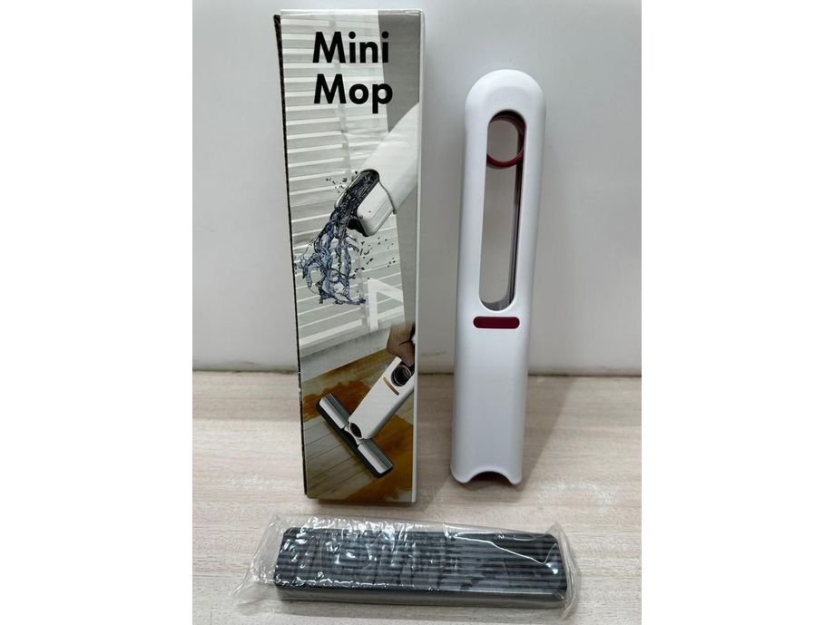 Portable Mini Mop