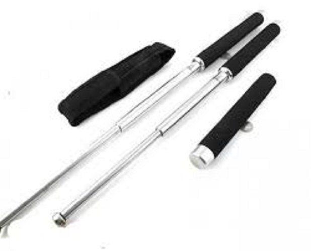 DefenderPro Tactical Rod