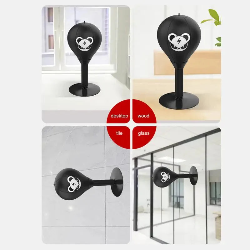 Power Punch Premium Speed Ball