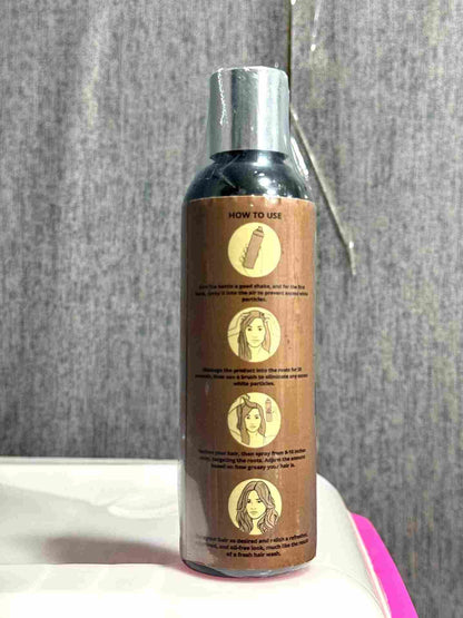 Epitight Dry Shampoo 200ml Pack of 1