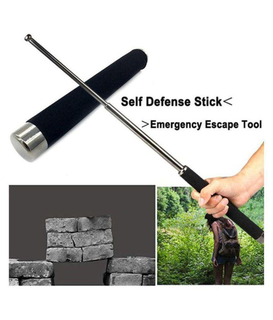 DefenderPro Tactical Rod
