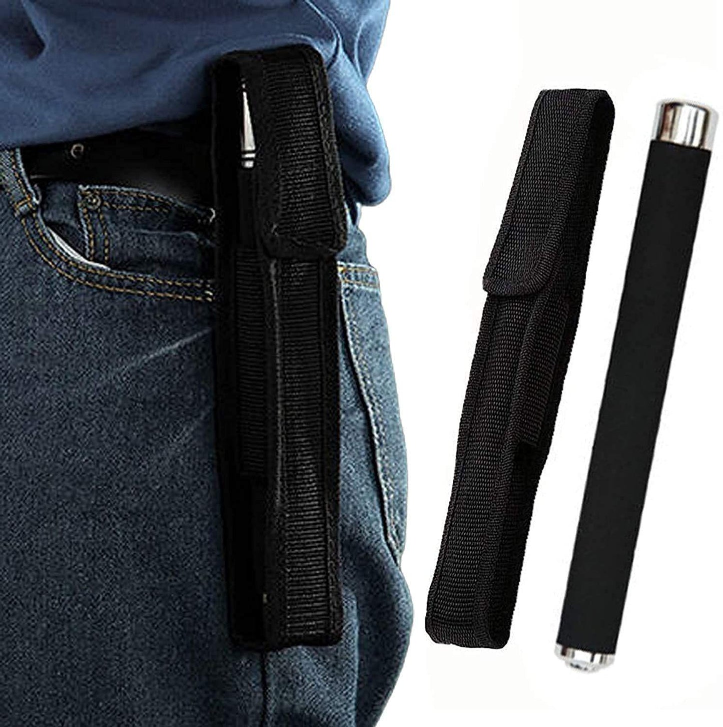 DefenderPro Tactical Rod