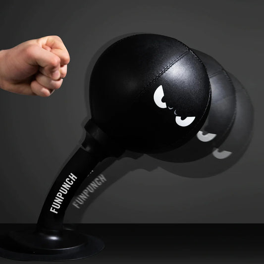 Power Punch Premium Speed Ball