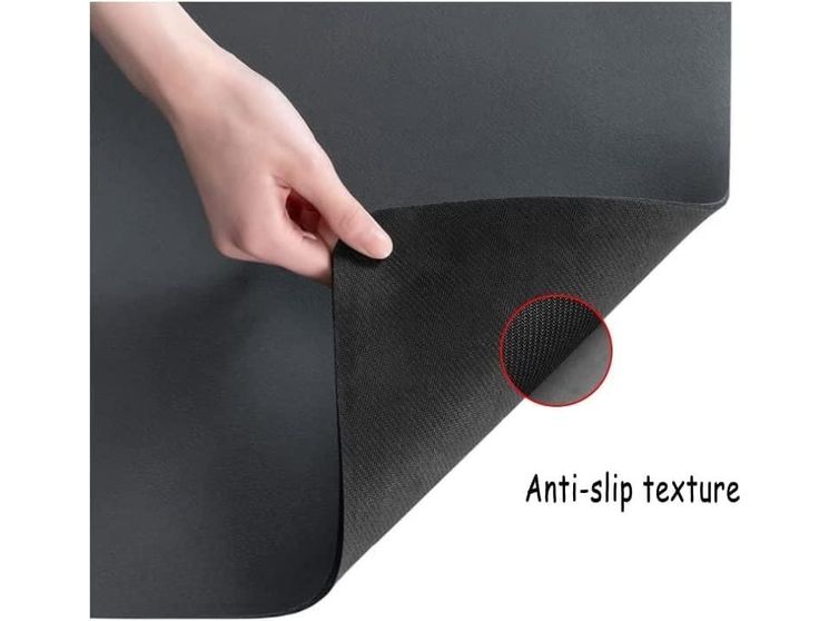 Quick-Drying Mat - Pack of 2 (Assorted)