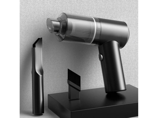 Portable Air Duster Wireless Vacuum Cleaner
